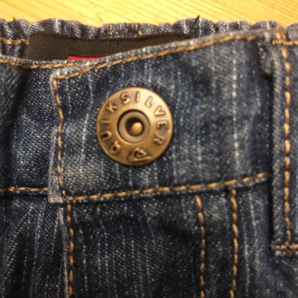 🏄‍♀️ Quicksilver Jeans - Picture 3 of 8